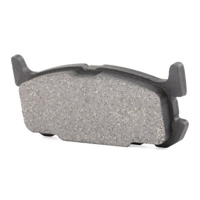 Bremsbeläge Satz RIDEX 402B0879 402B0879 - foto 6