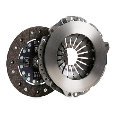 Kupplungssatz RIDEX 479C0385 479C0385 - foto 4