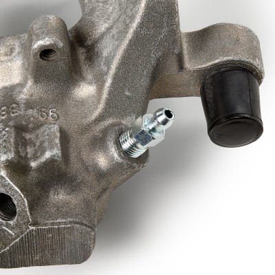 Bremssattel RIDEX 78B2373R 78B2373R - foto 6