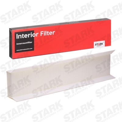 Filter, Innenraumluft Stark SKIF-0170015 SKIF-0170015 - foto 2