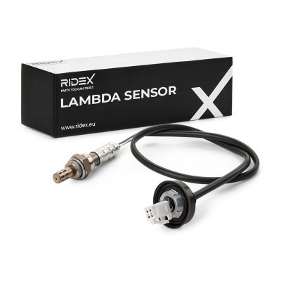 Lambdasonde RIDEX 3922L0832 3922L0832 - foto 2