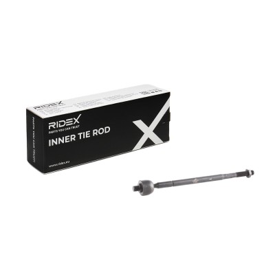 Lenkstange RIDEX 51T0041 51T0041 - foto 6