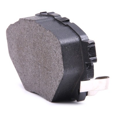 Bremsbeläge Satz RIDEX 402B1375 402B1375 - foto 6