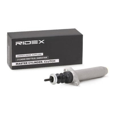 Kupplungsgeberzylinder RIDEX 234M0036 234M0036 - foto 2