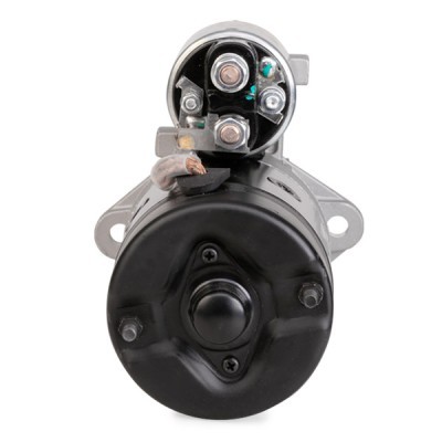 Anlasser RIDEX 2S0481 2S0481 - foto 5
