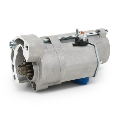 Anlasser RIDEX 2S0439R 2S0439R - foto 3