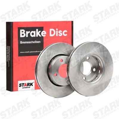Bremsscheibe Stark SKBD-0022215 SKBD-0022215 - foto 2