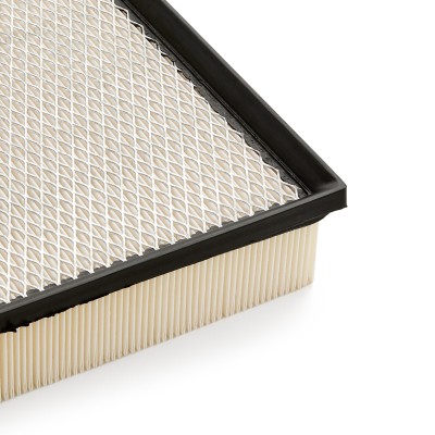 Luftfilter RIDEX 8A0666 8A0666 - foto 6