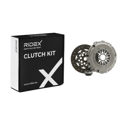 Kupplungssatz RIDEX 479C0214 479C0214 - foto 2
