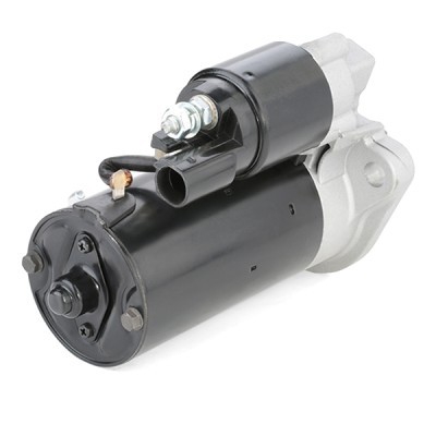 Anlasser RIDEX 2S0016 2S0016 - foto 3