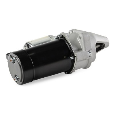Anlasser RIDEX 2S0542 2S0542 - foto 4