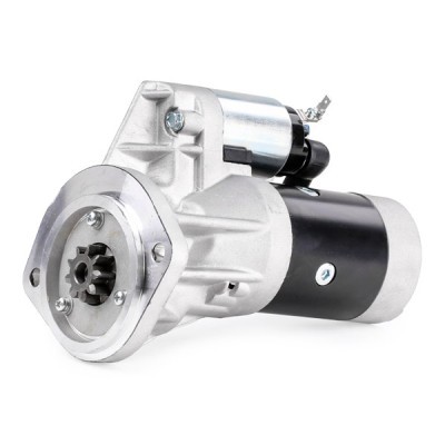 Anlasser RIDEX 2S0356 2S0356 - foto 3