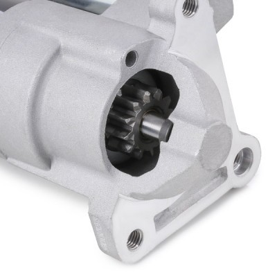 Anlasser RIDEX 2S0293 2S0293 - foto 6