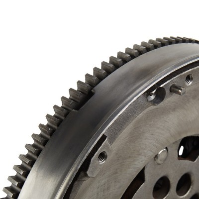 Schwungrad RIDEX 577F0015R 577F0015R - foto 6