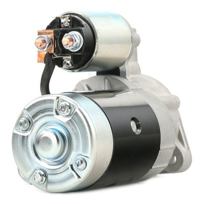 Anlasser RIDEX 2S0449 2S0449 - foto 4