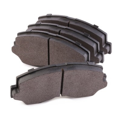 Bremsbeläge Satz RIDEX 402B0973 402B0973 - foto 5