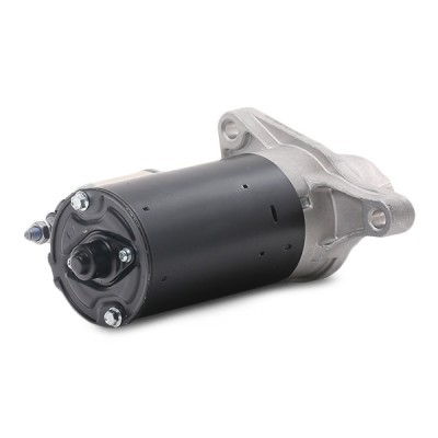 Anlasser RIDEX 2S0320 2S0320 - foto 4