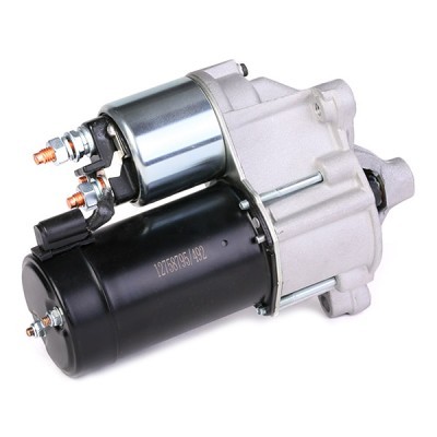 Anlasser RIDEX 2S0002 2S0002 - foto 4