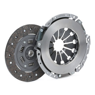 Kupplungssatz RIDEX 479C0756 479C0756 - foto 4