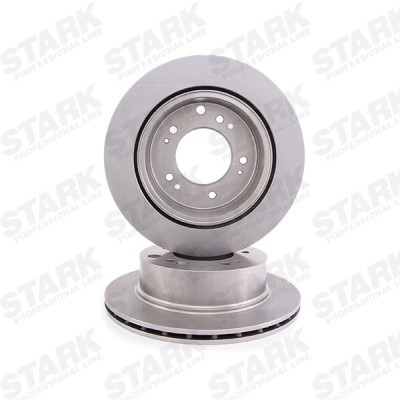 Bremsscheibe Stark SKBD-0022389 SKBD-0022389 - foto 6