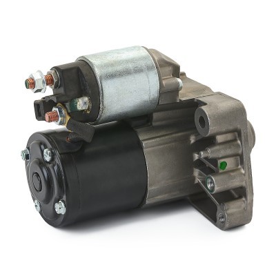 Anlasser RIDEX 2S0391R 2S0391R - foto 3