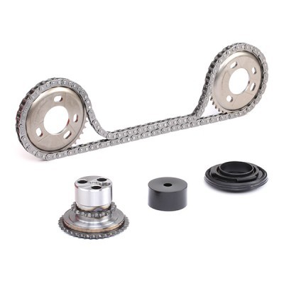 Steuerkettensatz RIDEX 1389T2552 1389T2552 - foto 14