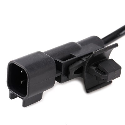 ABS Sensor RIDEX 412W0617 412W0617 - foto 5