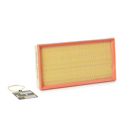 Luftfilter RIDEX 8A0097P 8A0097P - foto 2