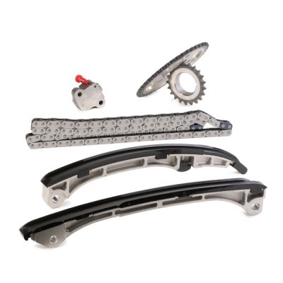 Steuerkettensatz RIDEX 1389T0201 1389T0201 - foto 4