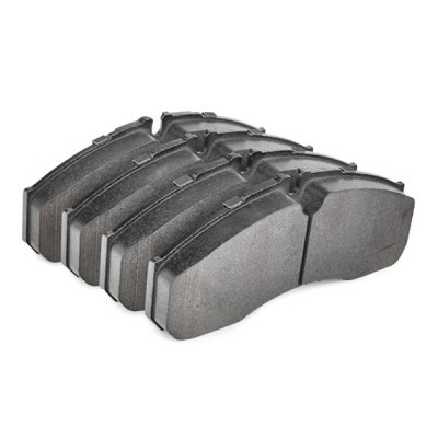 Bremsbeläge Satz RIDEX 402B1316 402B1316 - foto 5