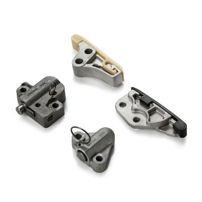 Steuerkettensatz RIDEX 1389T2655 1389T2655 - foto 4