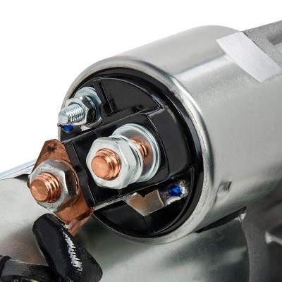 Anlasser RIDEX 2S0174R 2S0174R - foto 6