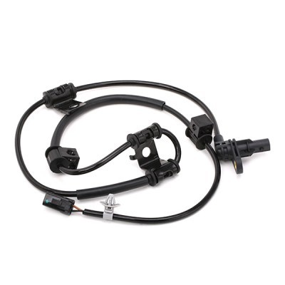 ABS Sensor RIDEX 412W0558 412W0558 - foto 3