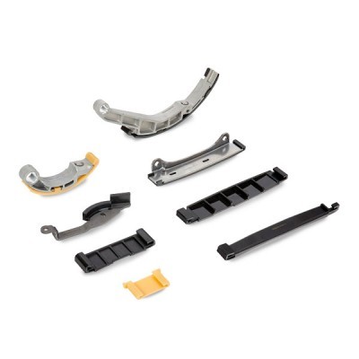 Steuerkettensatz RIDEX 1389T2454 1389T2454 - foto 3