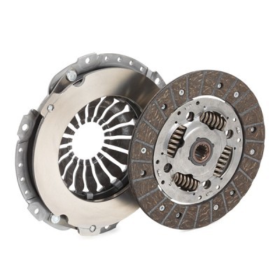 Kupplungssatz RIDEX 479C3701 479C3701 - foto 4