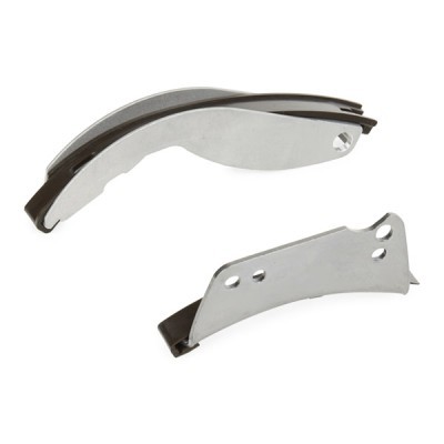 Steuerkettensatz RIDEX 1389T2553 1389T2553 - foto 4