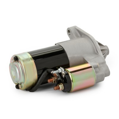 Anlasser RIDEX 2S0059R 2S0059R - foto 4