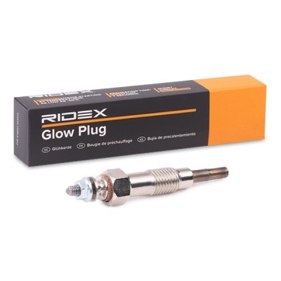 Glühkerze RIDEX 243G0115 243G0115 - foto 2