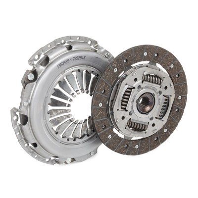 Kupplungssatz RIDEX 479C3777 479C3777 - foto 3