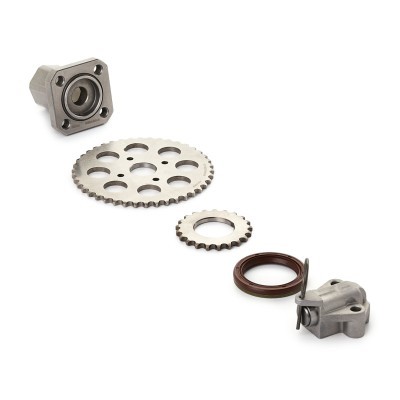 Steuerkettensatz RIDEX 1389T2623 1389T2623 - foto 3