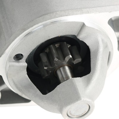 Anlasser RIDEX 2S0236 2S0236 - foto 5