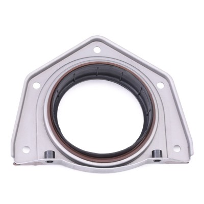 Wellendichtring, Kurbelwelle RIDEX 572S0010 572S0010 - foto 5