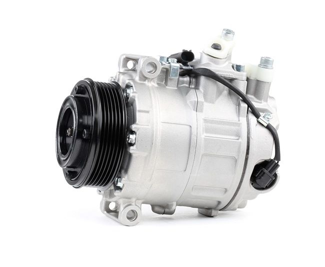 Kompressor, Klimaanlage SKKM-0340114 - foto 1