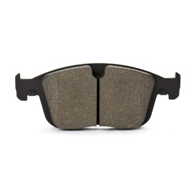 Bremsbeläge Satz RIDEX 402B1156P 402B1156P - foto 6