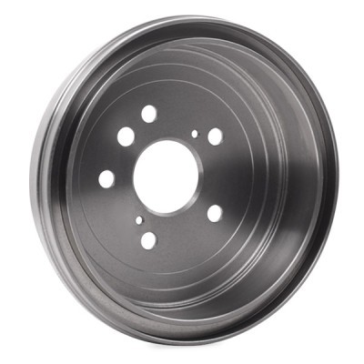 Bremstrommel RIDEX 123B0142 123B0142 - foto 5