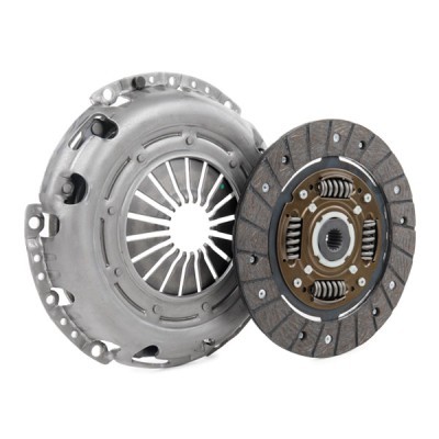 Kupplungssatz RIDEX 479C0575 479C0575 - foto 4