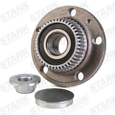 Radlager Stark SKWB-0180016 SKWB-0180016 - foto 5