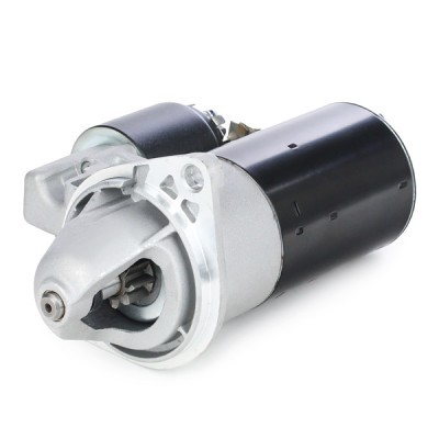 Anlasser RIDEX 2S0389 2S0389 - foto 4