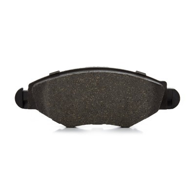 Bremsbeläge Satz RIDEX 402B0791P 402B0791P - foto 6