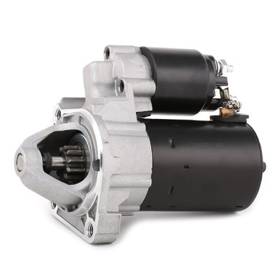 Anlasser RIDEX 2S0159 2S0159 - foto 3